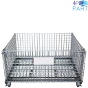 Mesh Pallet 1175x1000x500